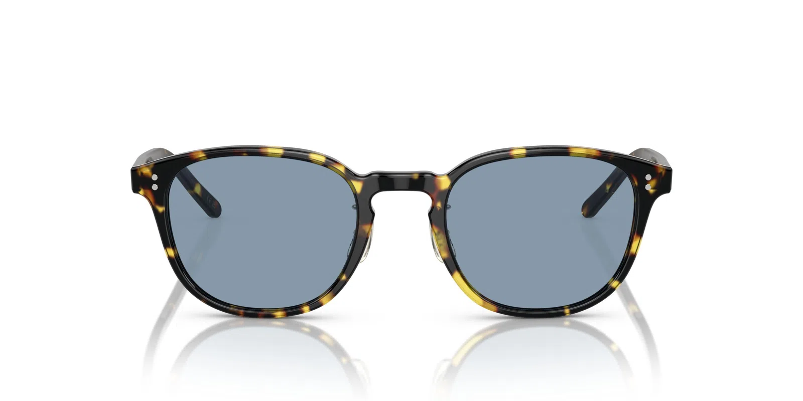 Oliver Peoples Fairmont Sun-f 5219SM Sunglasses - view 17